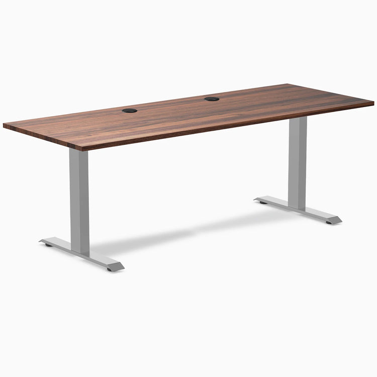Desky Zero Hardwood Office Desk
