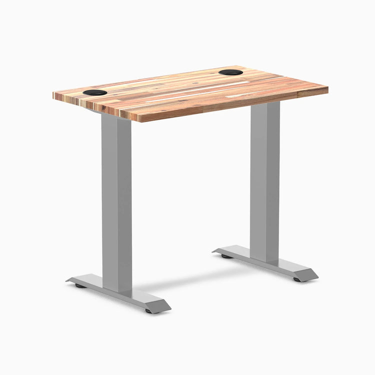 Desky Zero Mini Softwood Office Desk
