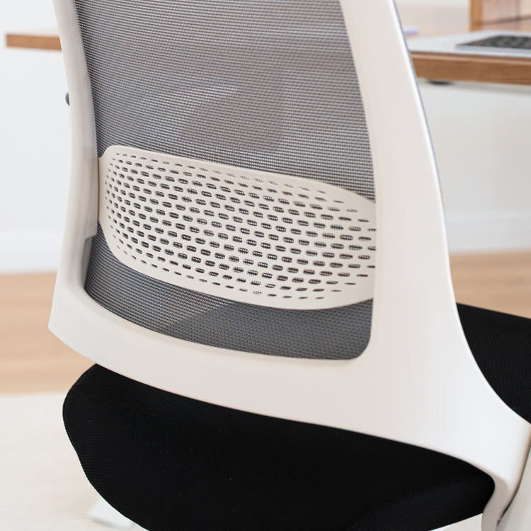 Desky Pulse Supportive Desk Chair