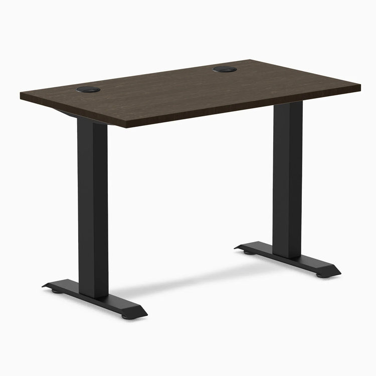Desky Zero Mini Bamboo Office Desk
