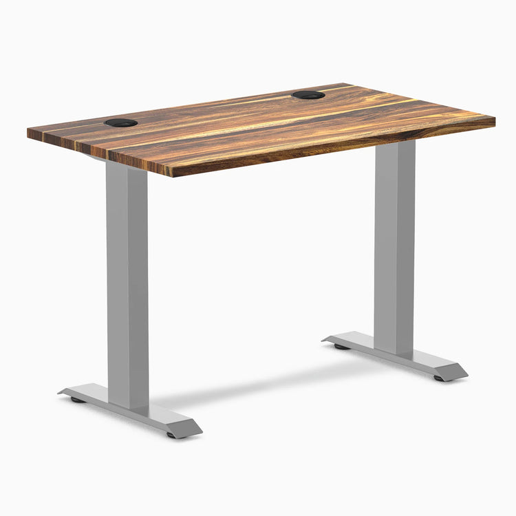Desky Zero Mini Hardwood Office Desk