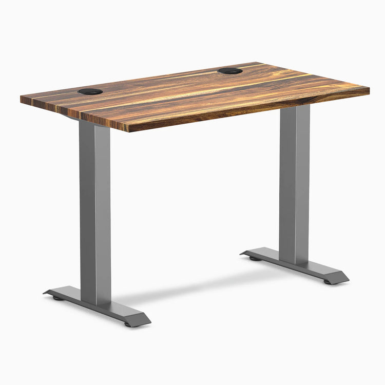 Desky Zero Mini Hardwood Office Desk