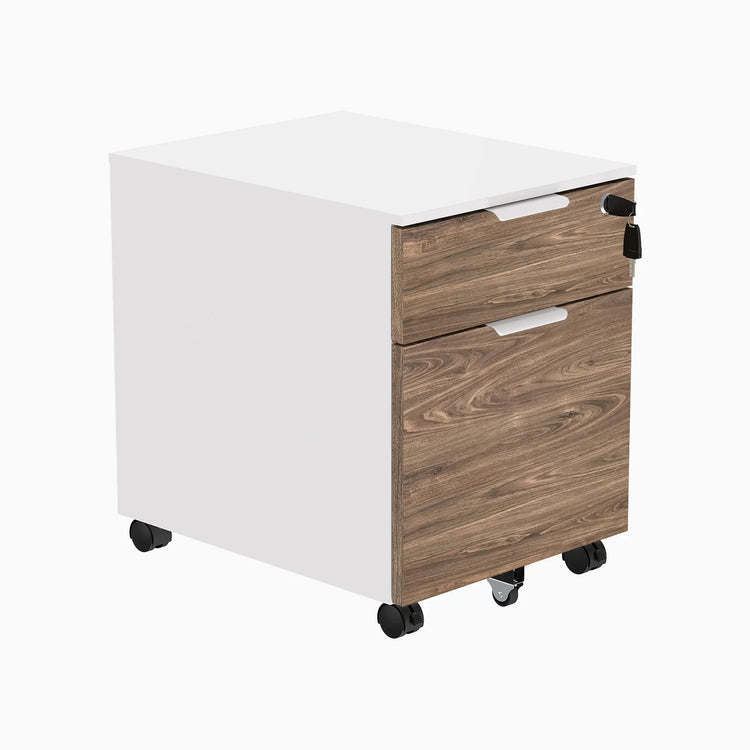 Desky Minimal Filing Cabinet