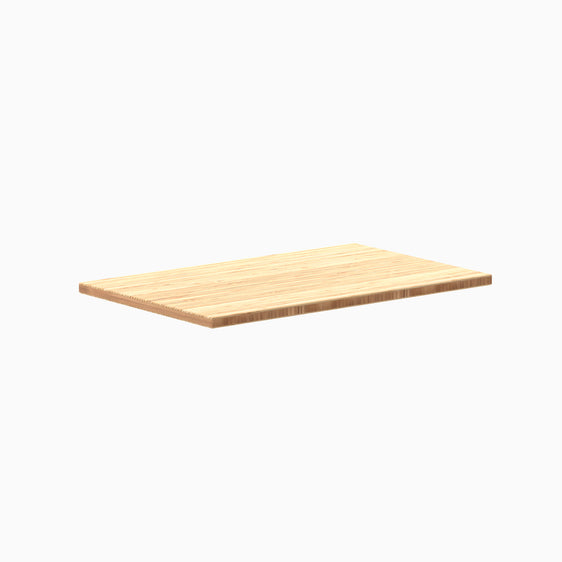 Desky Mini Bamboo Desk Tops