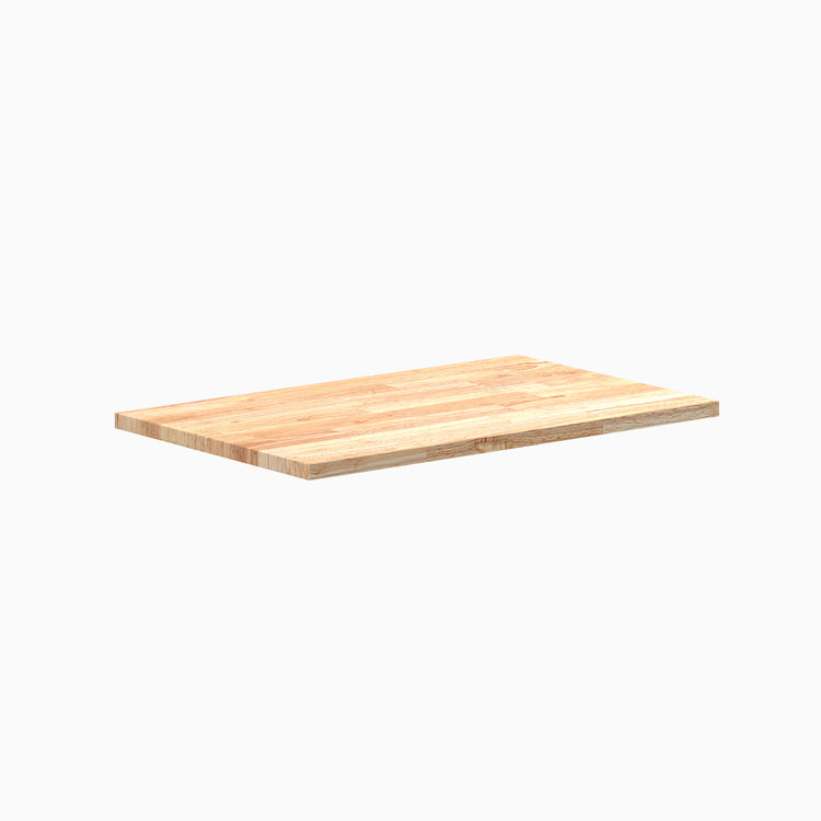 Desky Mini Rubberwood Desk Tops