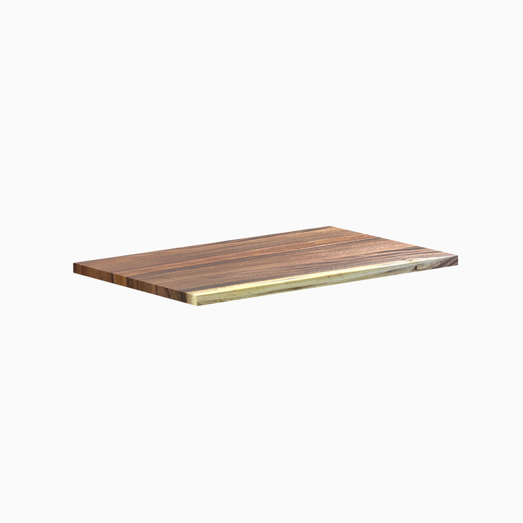 Desky Mini Hardwood Desk Tops