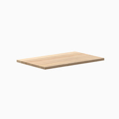 Desky Mini Hardwood Desk Tops-Desky®