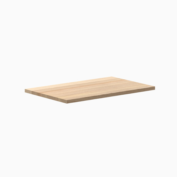 Desky Mini Hardwood Desk Tops