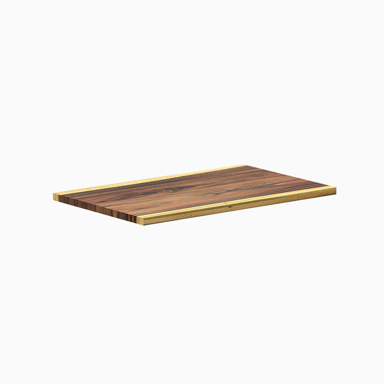 Desky Mini Hardwood Desk Tops