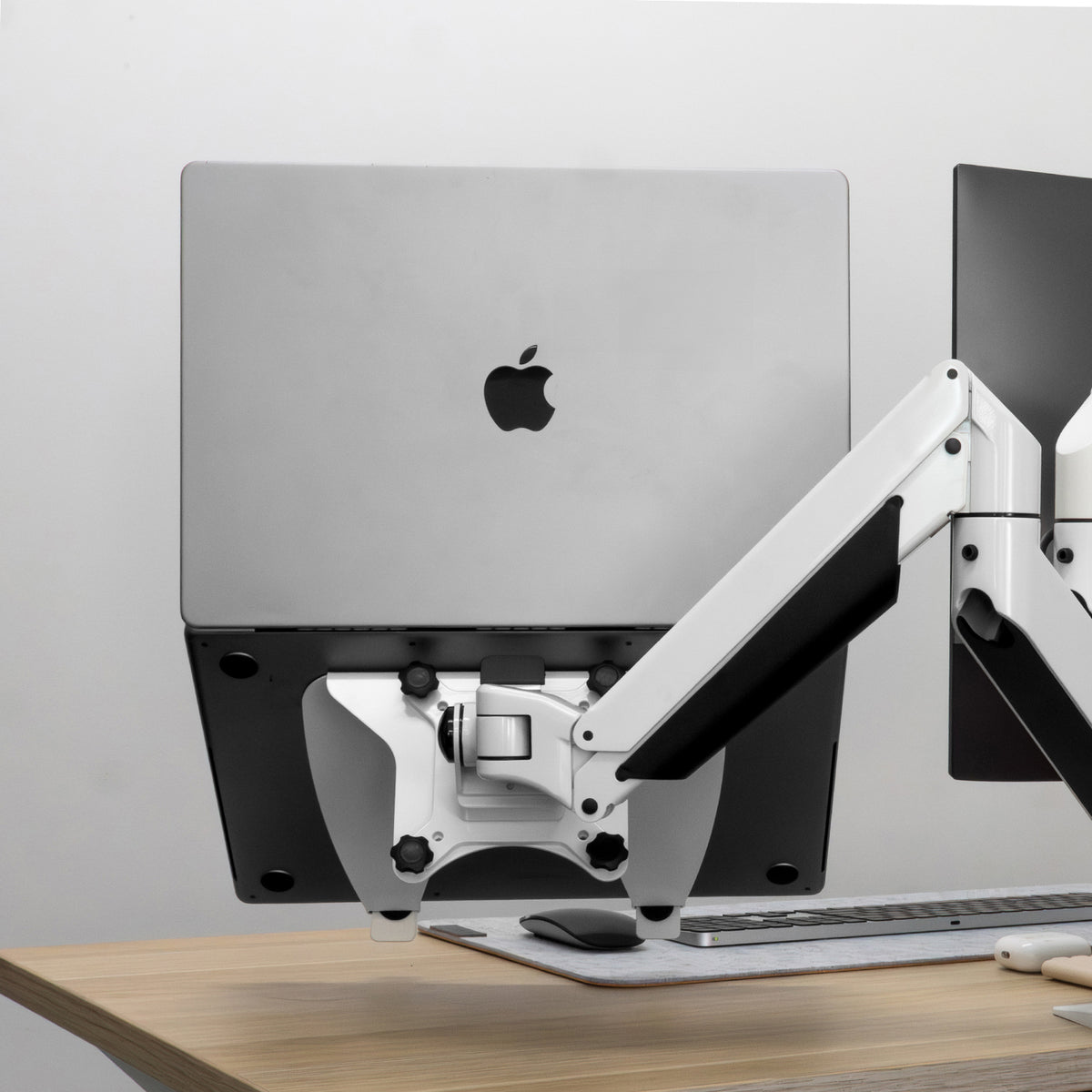 Desky Universal Laptop Mount - Desky USA