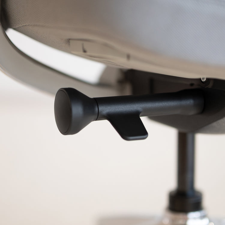 Desky Pinnacle Executive Office Chair