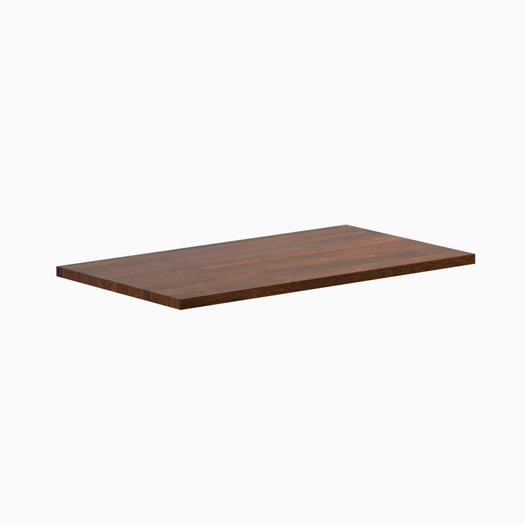 Desky Mini Rubberwood Desk Tops