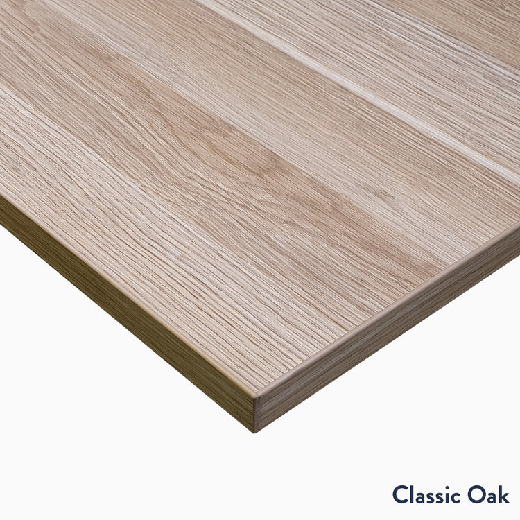 Desky Mini Laminate Desk Tops