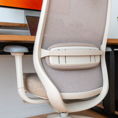 Desky Coilflex Ergonomic Office Chair detail view 11