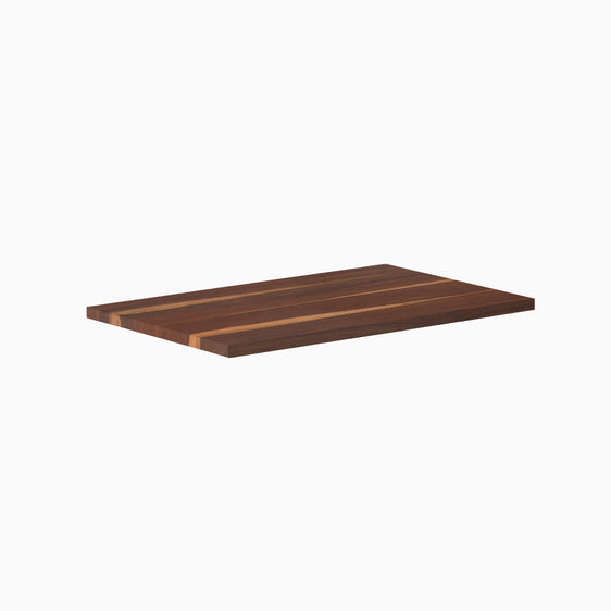 Desky Mini Hardwood Desk Tops