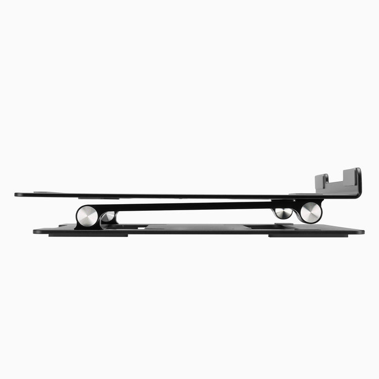 Desky Adjustable Laptop Stand Riser