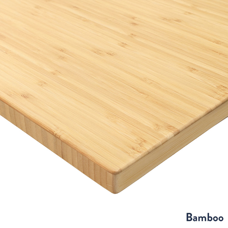 Almost Perfect Desky Bamboo Desk Tops