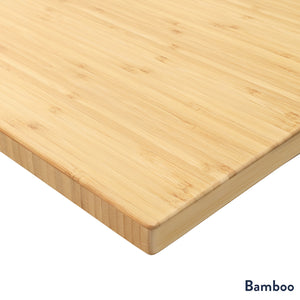 Desky Bamboo Desktop