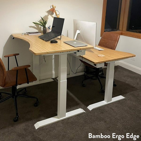 dual ergo edge standing desk