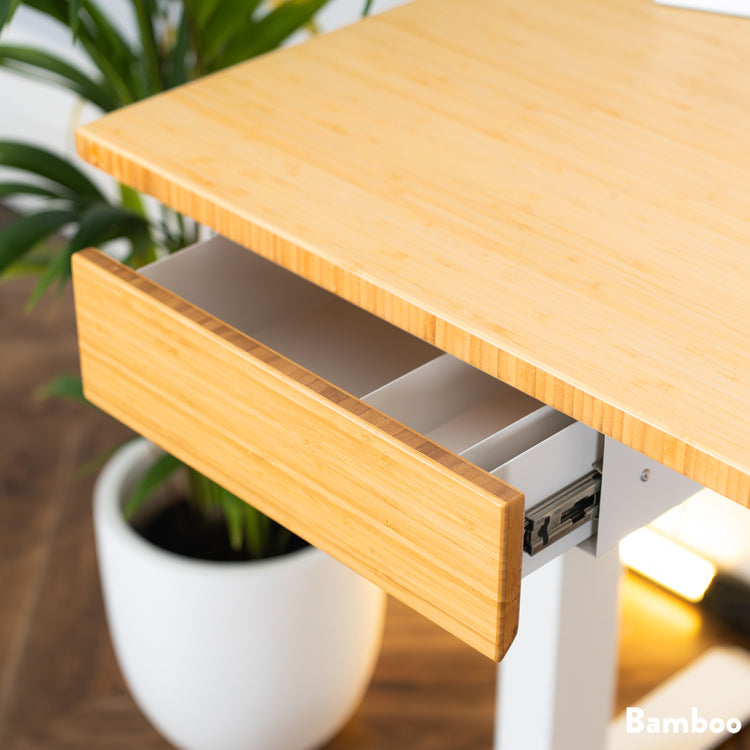 Desky Minimal Under Desk Drawer
