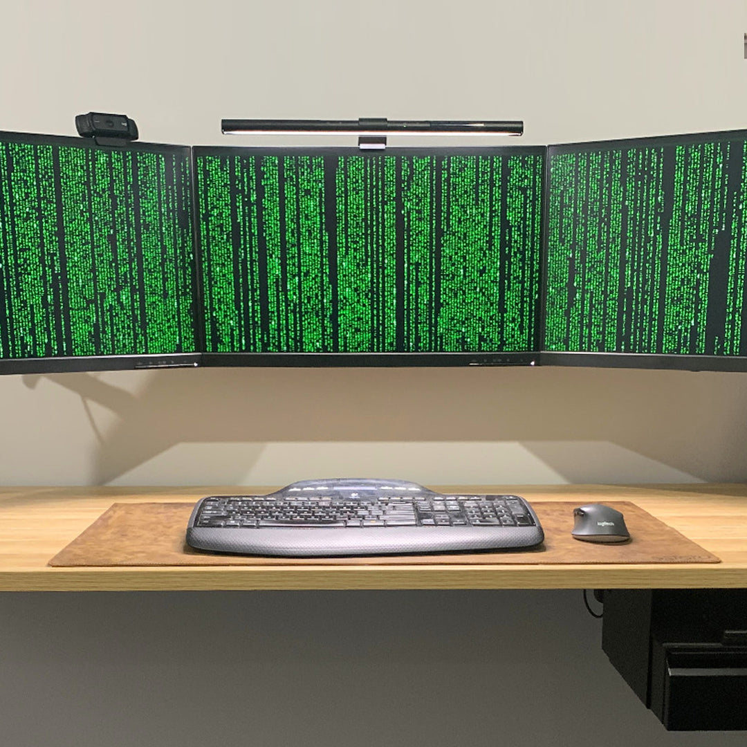 Desky Monitor Light Bar Desky USA