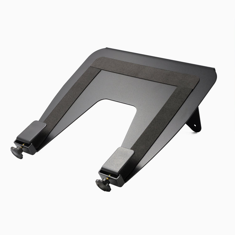 Desky laptop mount 