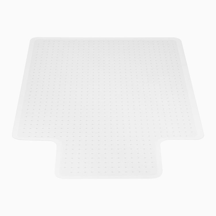 Dimpled Desky chair mat 