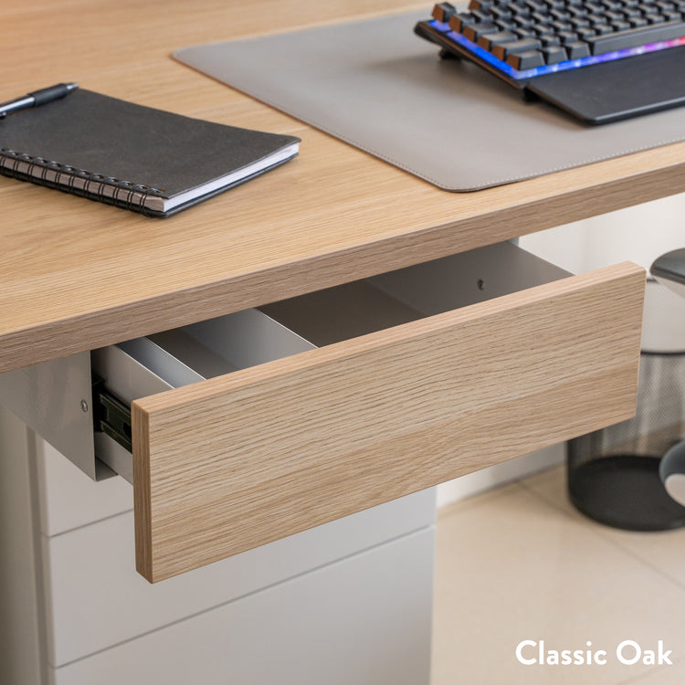 Desky Minimal Under Desk Drawer