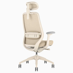 Desky Coilflex Ergonomic Office Chair detail view 60