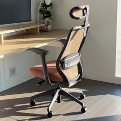 Desky Coilflex Ergonomic Office Chair detail view 6