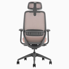 Even weight distribution cushion coilflex technology - Desky