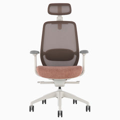 Desky Coilflex Ergonomic Office Chair detail view 79