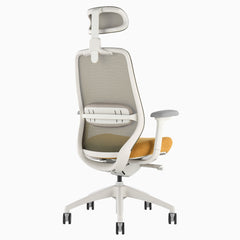 Desky Coilflex Ergonomic Office Chair detail view 75