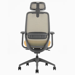 Desky Coilflex Ergonomic Office Chair detail view 67