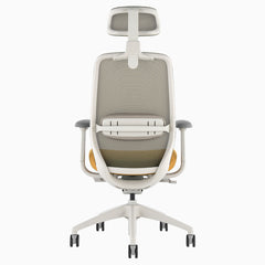 Desky Coilflex Ergonomic Office Chair detail view 74