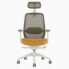 Desky Coilflex Ergonomic Office Chair detail view 72