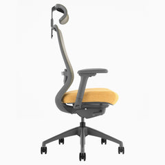 Desky Coilflex Ergonomic Office Chair detail view 71