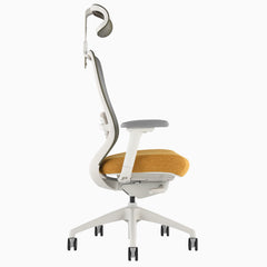 Desky Coilflex Ergonomic Office Chair detail view 76