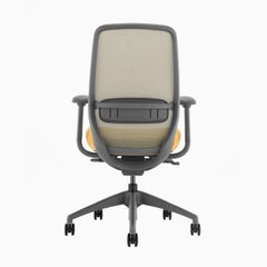 Desky Coilflex Ergonomic Office Chair detail view 62