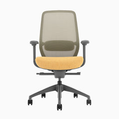 Desky Coilflex Ergonomic Office Chair detail view 64