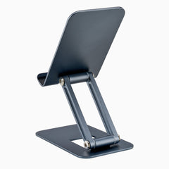 Foldable phone stand 