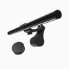 Desky dual zone monitor light bar 