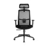 ergonomic breathable mesh chair