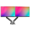 Dual monitor arm - Desky