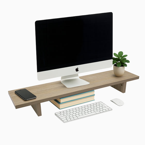 Desky Monitor Stand