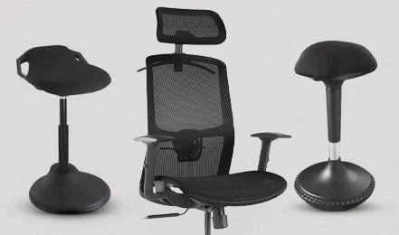 ergonomic chairs