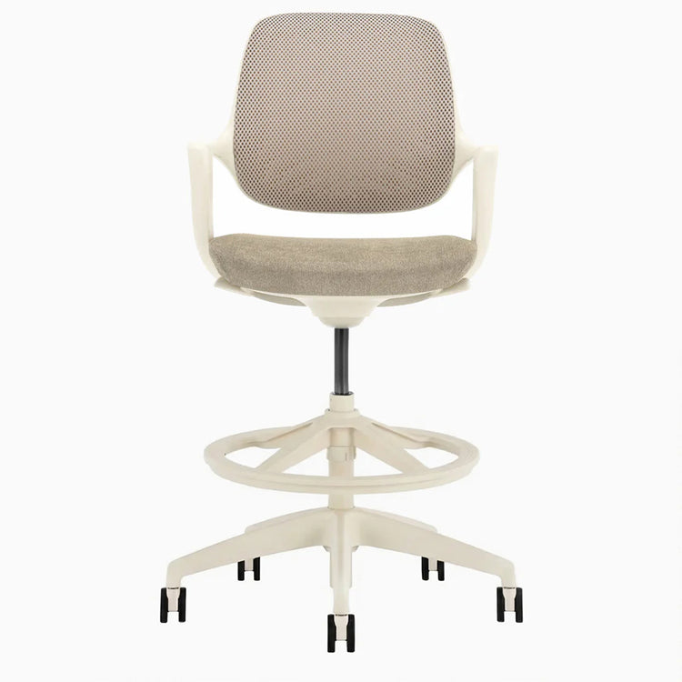 Desky Evoque Low Back Office Chair