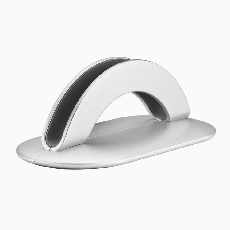 Desky Expandable Vertical Laptop Stand