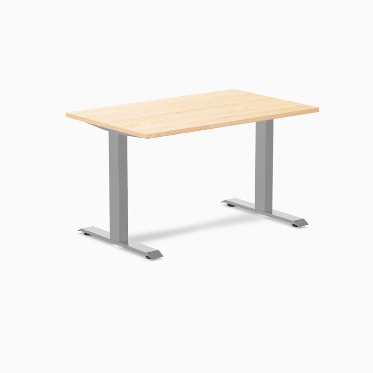 Desky Zero Hardwood Office Desk