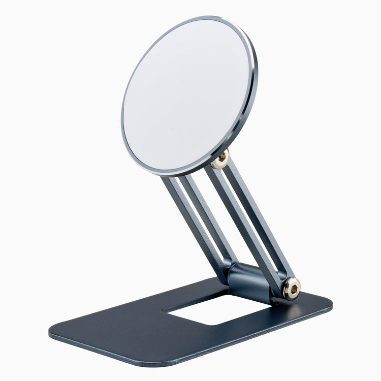 Desky foldable magsafe phone stand
